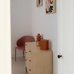 Duplex Sarrazine - Avec Patio Prive مير-لي-بان