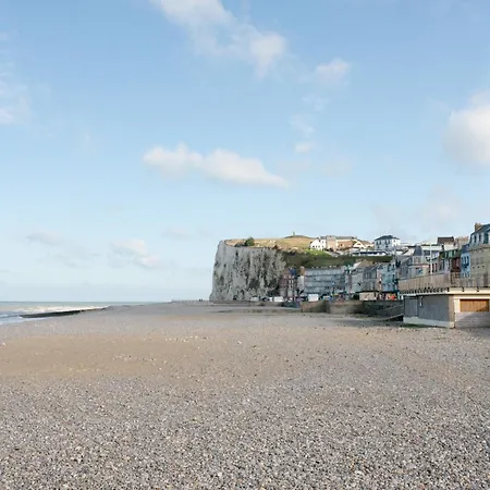 Appartamento Duplex Sarrazine - Avec Patio Privé