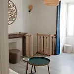Duplex Sarrazine - Avec Patio Prive * Mers-les-Bains