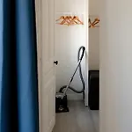 Apartment Duplex Sarrazine - Avec Patio Prive Mers-les-Bains