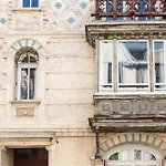 Duplex Sarrazine - Avec Patio Prive Mers-les-Bains
