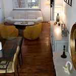 Apartment Duplex Sarrazine - Avec Patio Prive