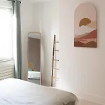 Duplex Sarrazine - Avec Patio Prive * Mers-les-Bains