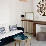 Apartment Duplex Sarrazine - Avec Patio Prive Mers-les-Bains