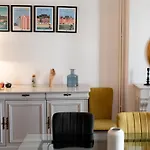 Duplex Sarrazine - Avec Patio Prive *
