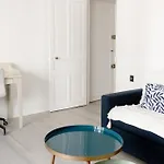 Duplex Sarrazine - Avec Patio Prive Apartment