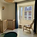 Duplex Sarrazine - Avec Patio Prive *