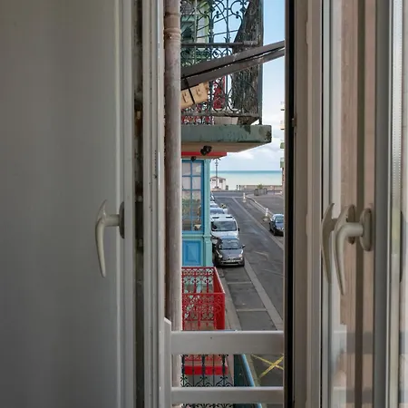 Duplex Sarrazine - Avec Patio Prive