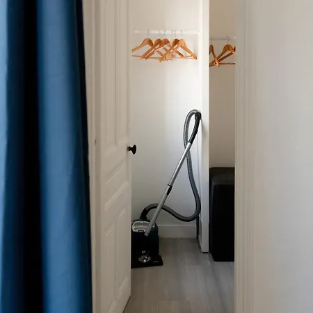 Apartment Duplex Sarrazine - Avec Patio Prive Mers-les-Bains
