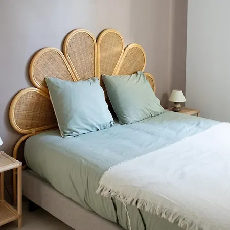 Duplex Sarrazine - Avec Patio Prive *