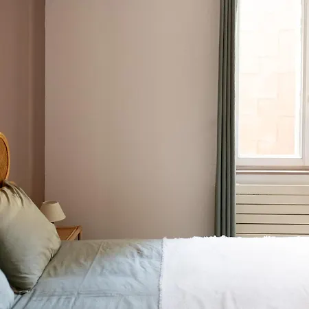 Duplex Sarrazine - Avec Patio Prive *