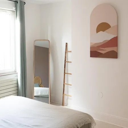 Duplex Sarrazine - Avec Patio Prive * Mers-les-Bains