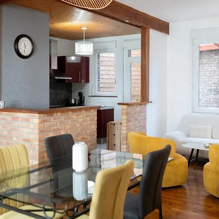 Duplex Sarrazine - Avec Patio Prive Mers-les-Bains