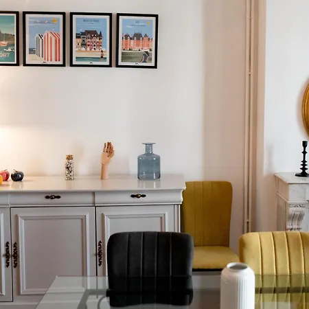 Duplex Sarrazine - Avec Patio Prive *