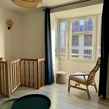 Duplex Sarrazine - Avec Patio Prive *